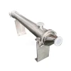316L Stainless Steel Heat Exchanger with Coil Furnace