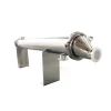 316L Stainless Steel Heat Exchanger with Coil Furnace