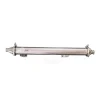 316L Stainless Steel Heat Exchanger with Coil Furnace