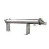 316L Stainless Steel Heat Exchanger with Coil Furnace