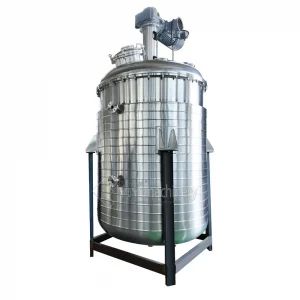 3500L Reactor