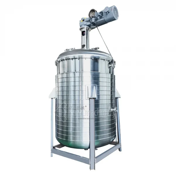 3500L Reactor
