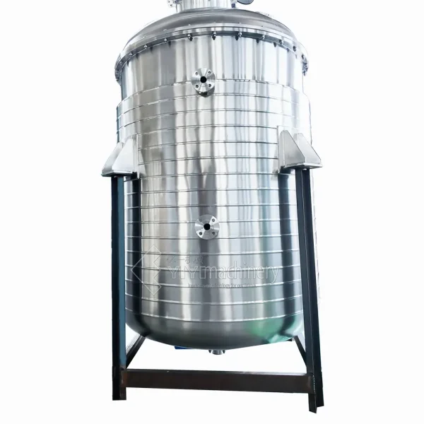 3500L Reactor