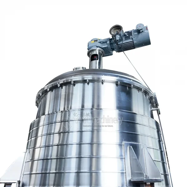 3500L Reactor