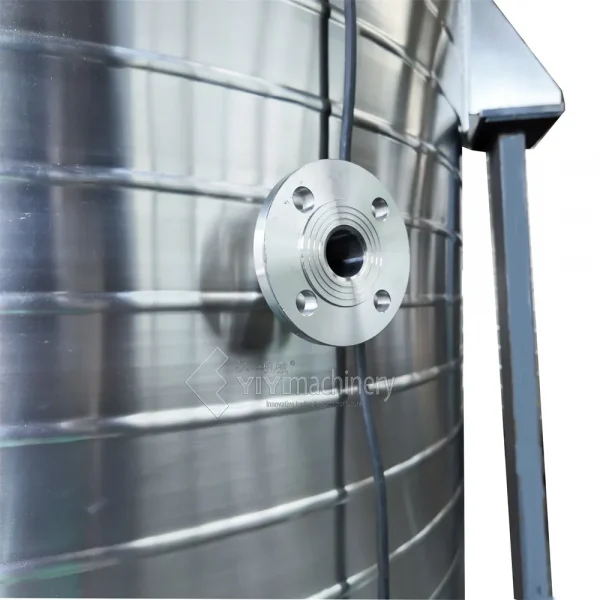3500L Reactor