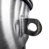 380L stainless steel silo