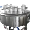 380L stainless steel silo
