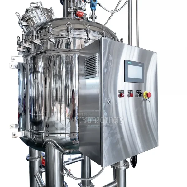 1000L mixing tank