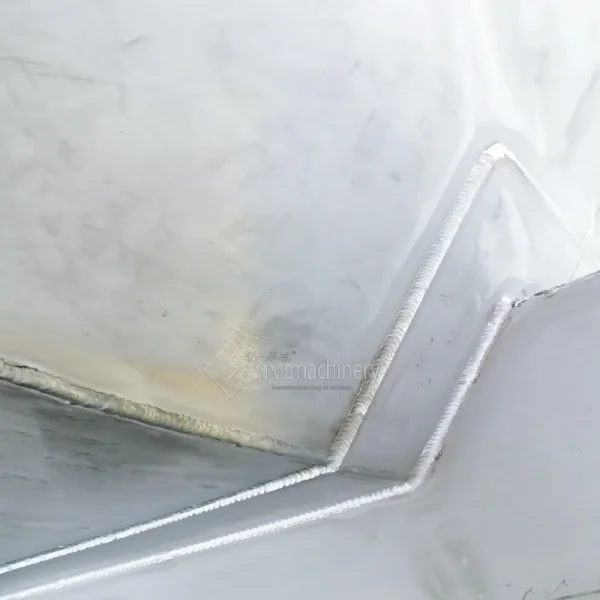 40000L Resin Tank