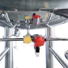 1000L mixing tank