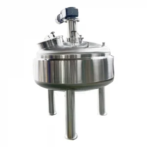 500L mixing tank