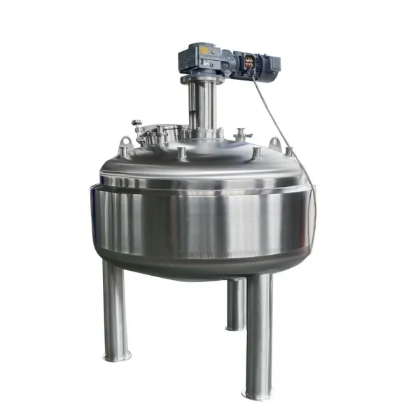 500L mixing tank