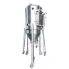 500L stainless steel powder container