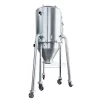 500L stainless steel powder container