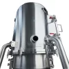 500L stainless steel powder container