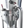 500L stainless steel powder container