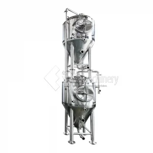 500x700 fermentation tank
