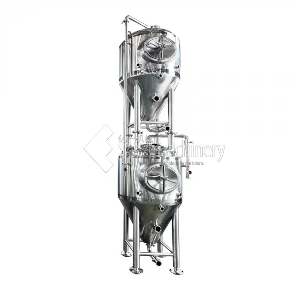 500x700 fermentation tank