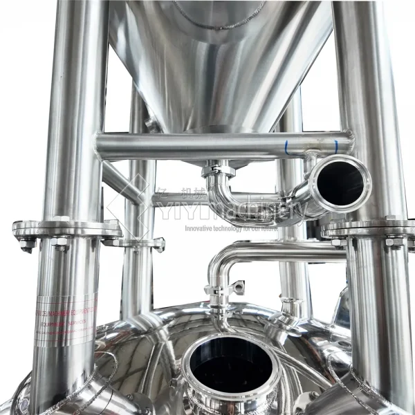 500x700 fermentation tank