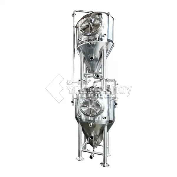 500x700 fermentation tank