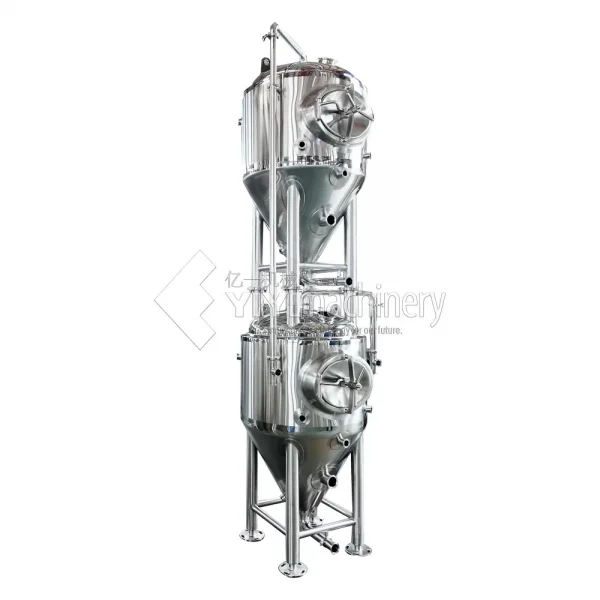 500x700 fermentation tank
