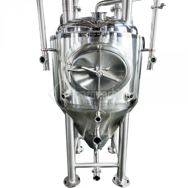 500x700 fermentation tank