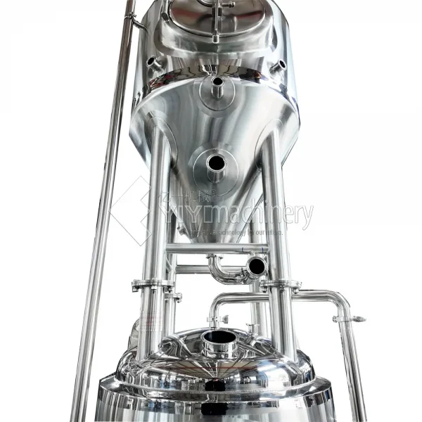 500x700 fermentation tank