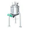 50L Magnetic Stirring Jar