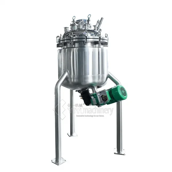 50L Magnetic Stirring Jar