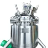 50L Magnetic Stirring Jar