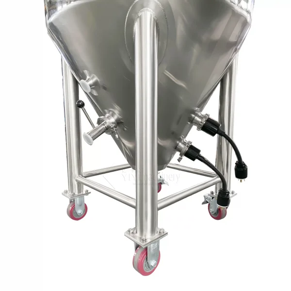 600L Beer Can
