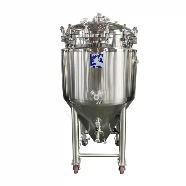 600L Beer Can
