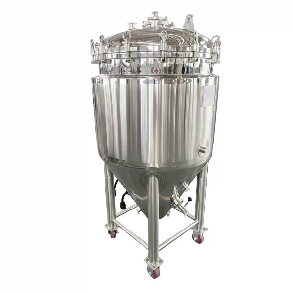 600L Beer Can