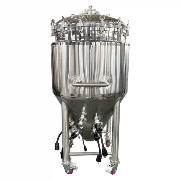 600L Beer Can