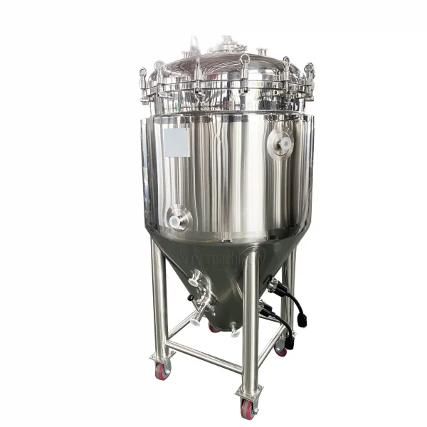 600L Beer Can