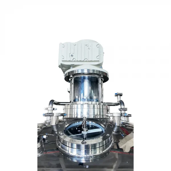 800L mixing tank