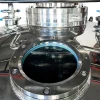 800L mixing tank