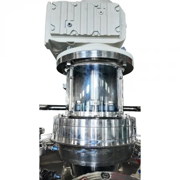 800L mixing tank