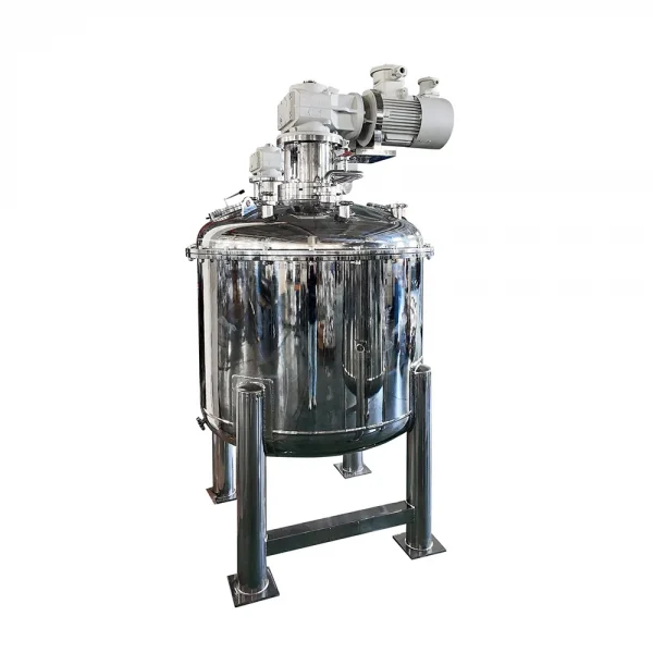 800L mixing tank