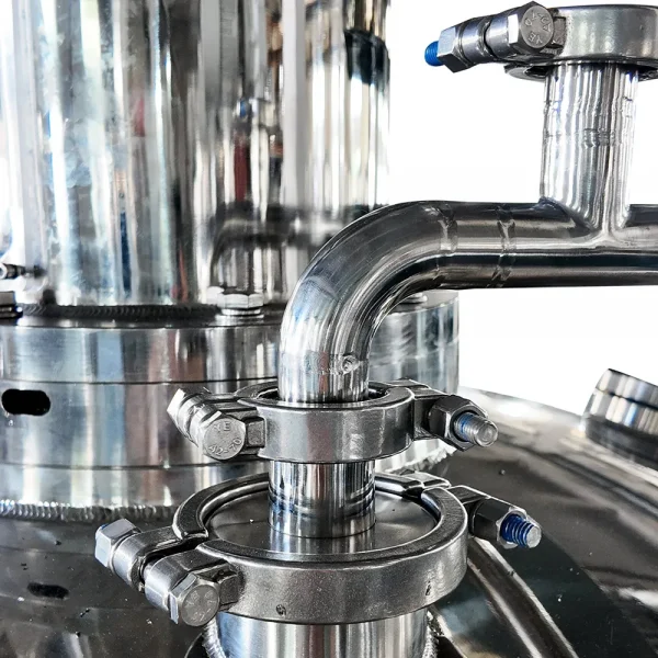 800L mixing tank