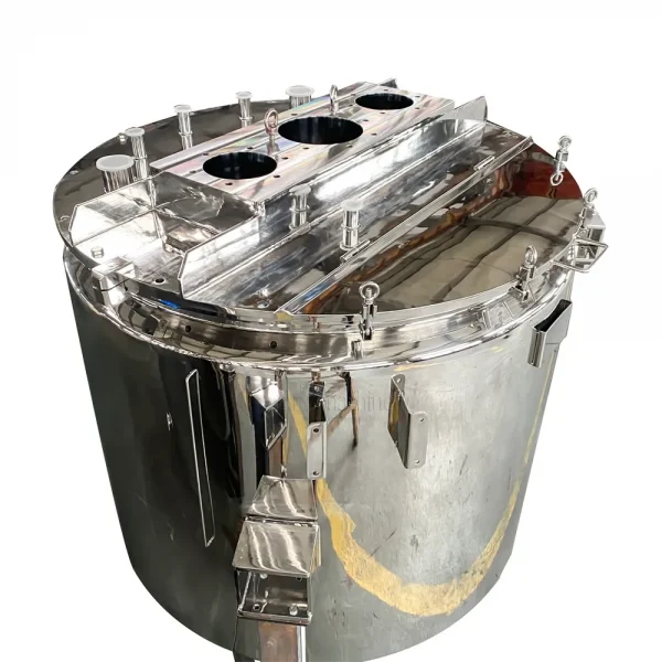 800L storage tank