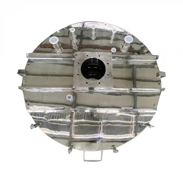 800L storage tank