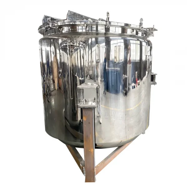 800L storage tank