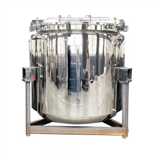 800L storage tank