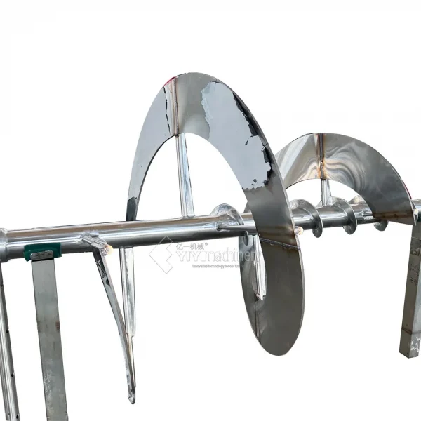 Stirring Shaft