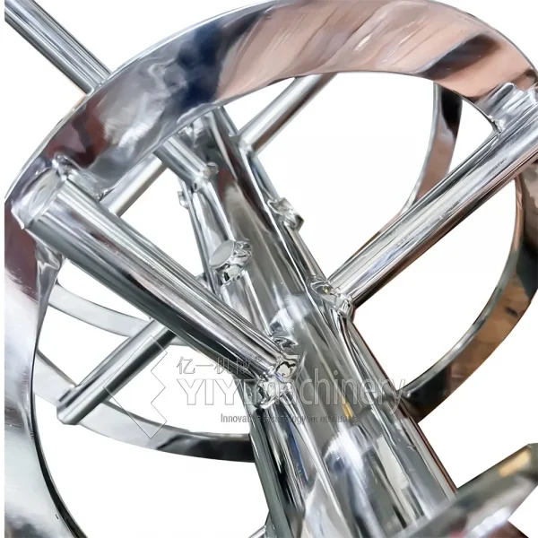 Stirring Shaft