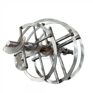 Stirring Shaft