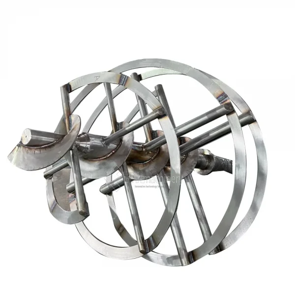 Stirring Shaft