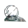 Barrel rotary mixer Barrel shaker