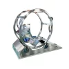 Barrel rotary mixer Barrel shaker